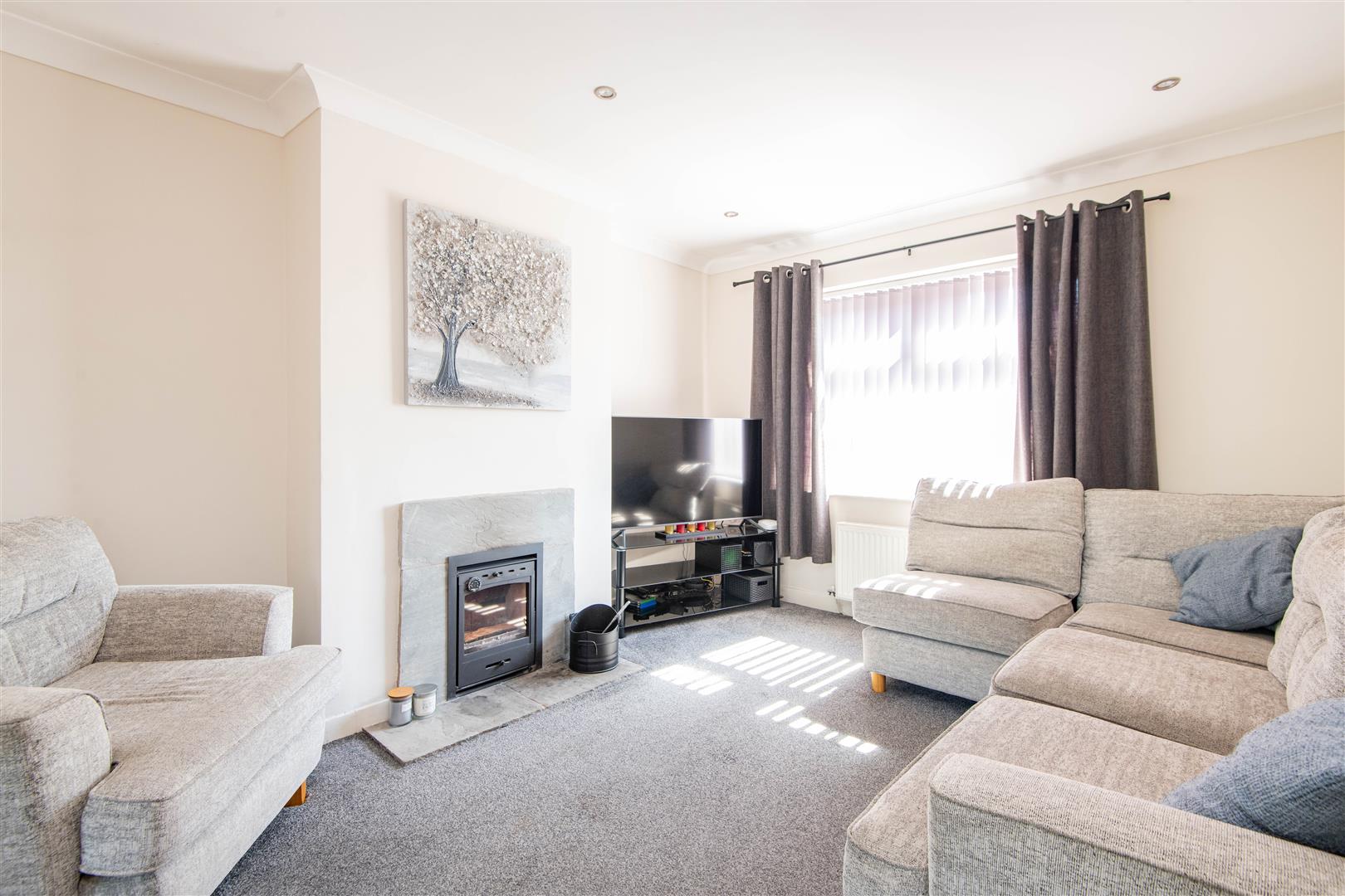 Renshaw Drive, Walton-Le-Dale, Preston